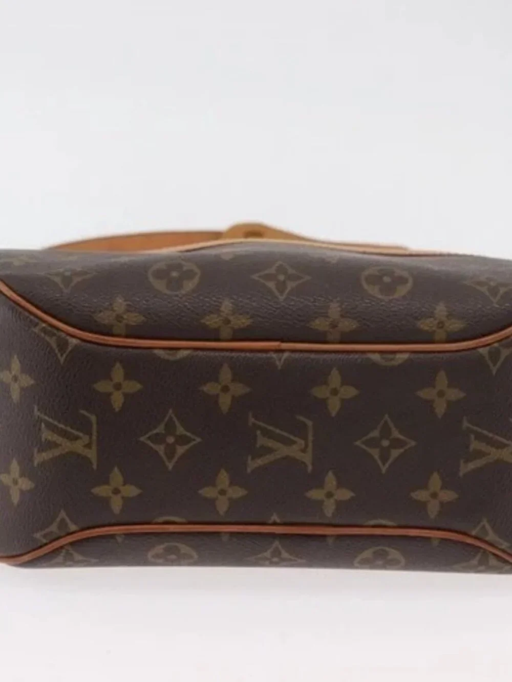 LOUIS VUITTON Monogram Blois Shoulder Bag M51221 LV Auth 175030A